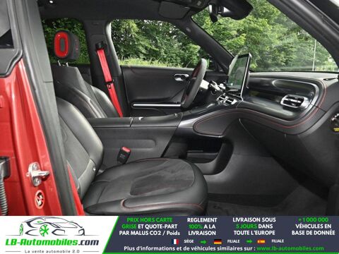 ForTwo 428 ch 2024 occasion 31850 Beaupuy