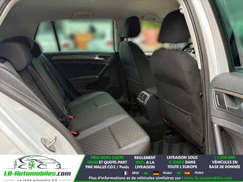 Golf 1.5 TSI 130 BVM 2018 occasion 31850 Beaupuy
