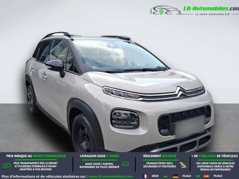 Golf BlueHDi 100 BVM 2019 occasion 31850 Beaupuy