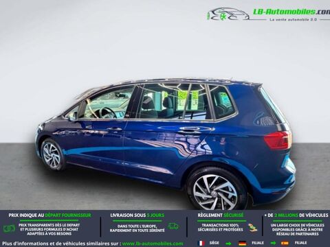 Golf SW 1.0 TSI 110 BVM 2017 occasion 31850 Beaupuy