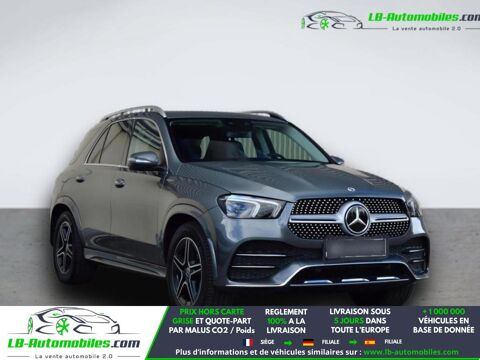 Classe GLE 300 d BVA 4Matic 2023 occasion 31850 Beaupuy