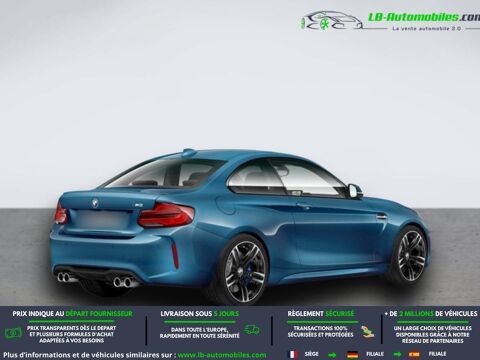 M2 370 ch BVA 2018 occasion 31850 Beaupuy