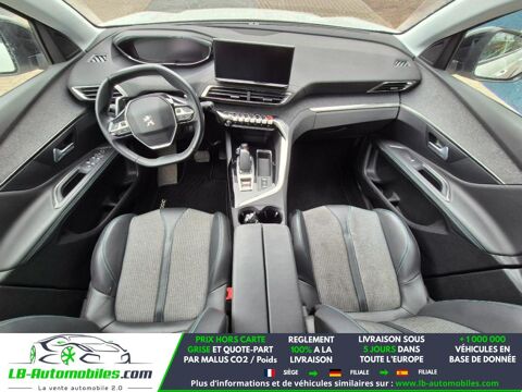 3008 Hybrid 225 e-BVA 2022 occasion 31850 Beaupuy