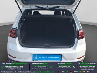 Golf 2.0 TSI 290 BVA GTI TCR 2019 occasion 31850 Beaupuy