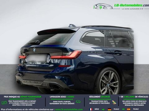 S&eacute;rie 3 M340i xDrive 374 ch BVA 2020 occasion 31850 Beaupuy