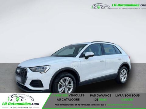 Audi Q3 45 TFSIe 245 ch BVA 2022 occasion Beaupuy 31850