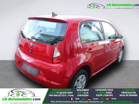 Mii 83 ch 2021 occasion 31850 Beaupuy