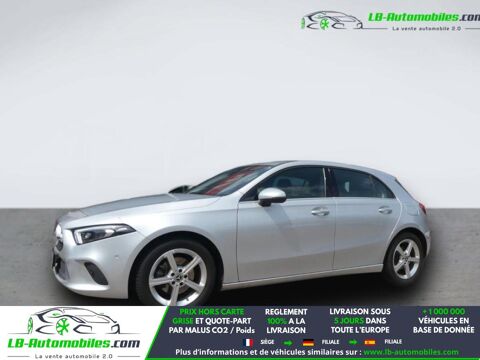 Annonce voiture Mercedes Classe A 20980 €