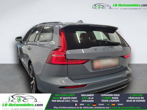 V60 B4 197 ch BVA 2022 occasion 31850 Beaupuy