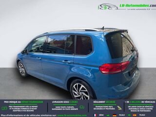 Touran 2.0 TDI 150 ch BVA 2018 occasion 31850 Beaupuy