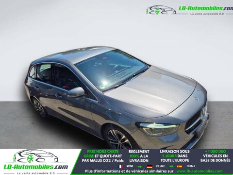Annonce voiture Mercedes Classe B 26700 €