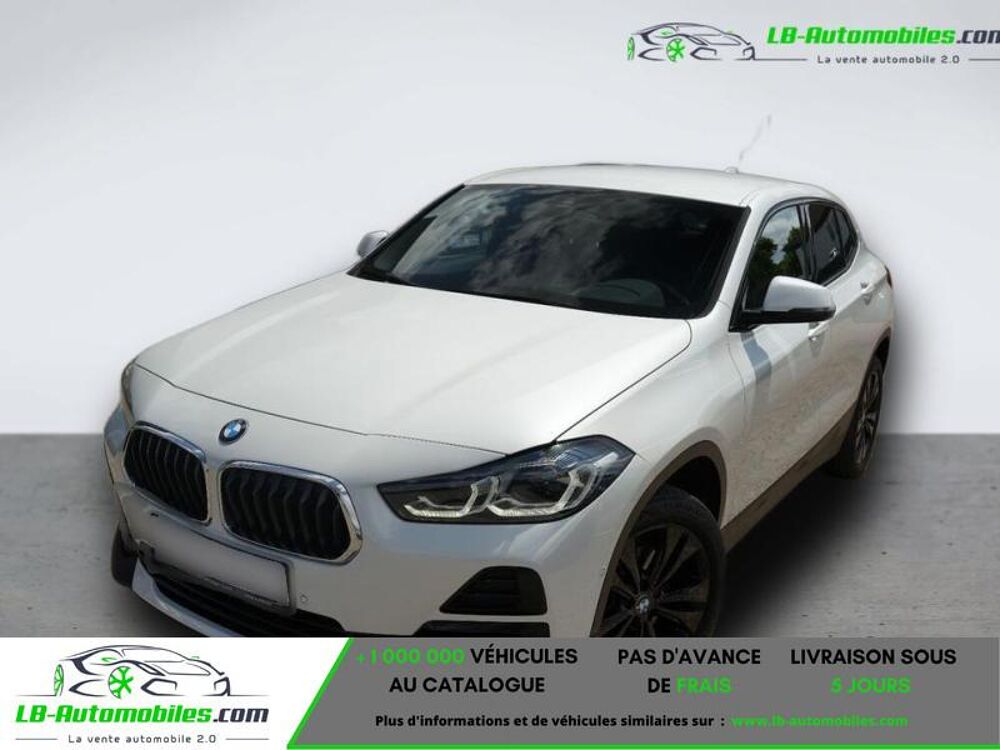 X2 xDrive 18d 150 ch BVA 2022 occasion 31850 Beaupuy