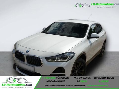 Annonce voiture BMW X2 26900 €