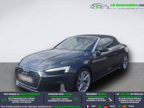 Audi A5 45 TFSI 245 BVA Quattro 2023 occasion Beaupuy 31850