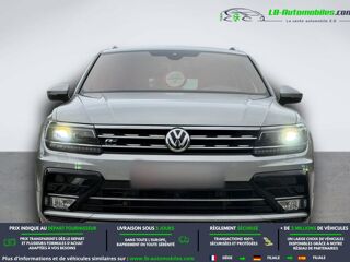 Tiguan 2.0 TSI 180 BMT BVA 4Motion 2017 occasion 31850 Beaupuy