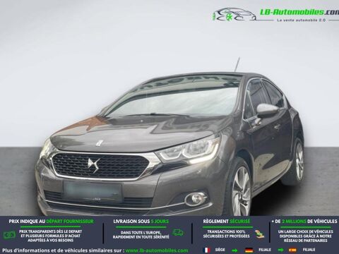 DS4 PureTech 130 BVM 2017 occasion 31850 Beaupuy