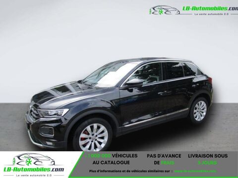 Volkswagen T-ROC 1.5 TSI 150 EVO Start/Stop BVM 2019 occasion Beaupuy 31850