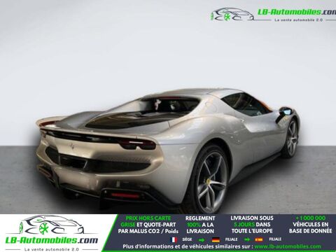 296 3.0 Turbo V6 Hybride 830 ch 2024 occasion 31850 Beaupuy