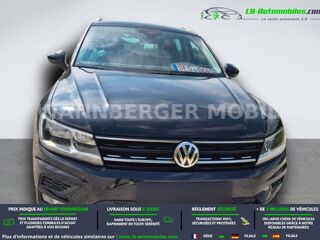 Tiguan 1.4 TSI 150 BMT BVM 2017 occasion 31850 Beaupuy
