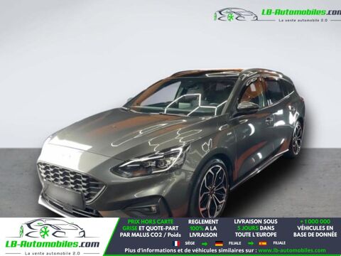 Ford Focus 1.5 EcoBoost 182 BVA 2020 occasion Beaupuy 31850