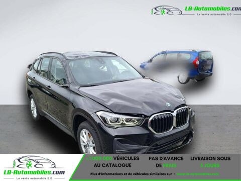 Bmw x1 sDrive 18i 136 ch