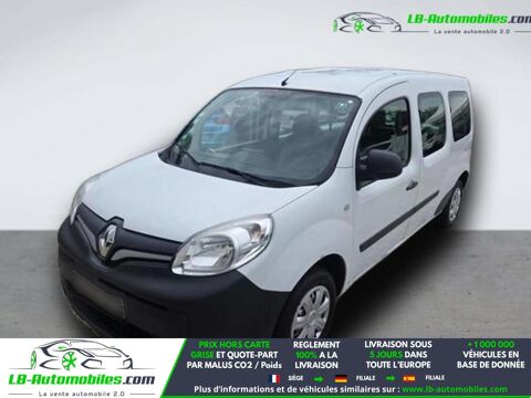 Kadjar dCi 80 BVM 2020 occasion 31850 Beaupuy