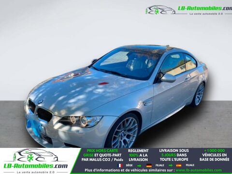M3 2010 occasion 31850 Beaupuy