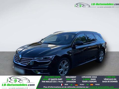 Renault Talisman dCi 200 BVA 2021 occasion Beaupuy 31850