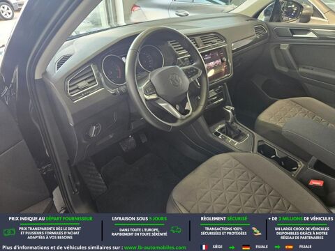 Tiguan 2.0 TDI 150ch BVA 2024 occasion 31850 Beaupuy