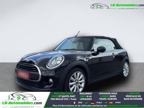 Annonce voiture Mini Cooper 11599 €