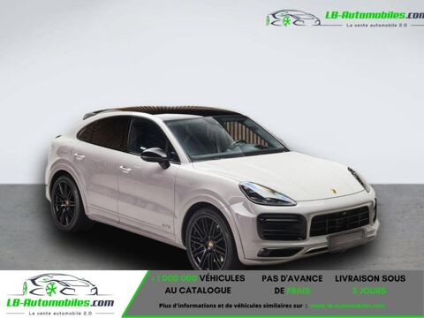 Porsche Cayenne GTS 4.0 V8 474 ch 2023 occasion Beaupuy 31850