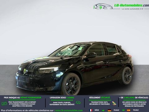 Corsa 1.2 Turbo 130 ch BVA 2024 occasion 31850 Beaupuy
