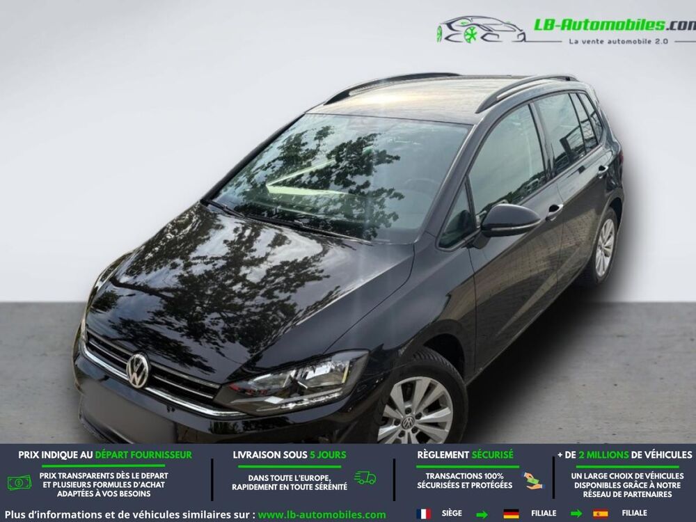 Golf 1.0 TSI 115 BVA 2020 occasion 31850 Beaupuy