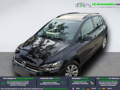 Volkswagen Golf 1.0 TSI 115 BVA 2020 occasion Beaupuy 31850