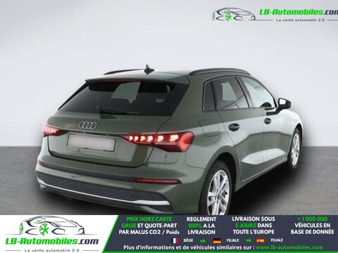 A3 35 TFSI Mild Hybrid 150 BVA 2025 occasion 31850 Beaupuy