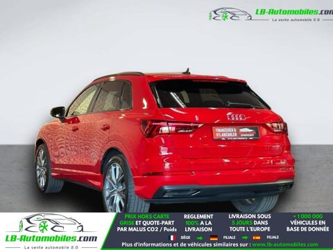 Q3 35 TFSI 150 ch 2019 occasion 31850 Beaupuy