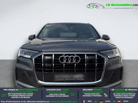 Q7 50 TDI 286 BVA Quattro 5pl 2023 occasion 31850 Beaupuy