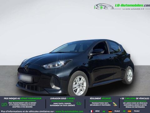 Annonce voiture Mazda Mazda2 21900 €