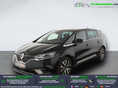 Annonce voiture Renault Espace 27260 €