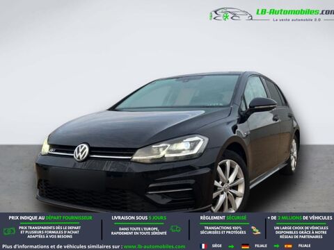Annonce voiture Volkswagen Golf 18799 €