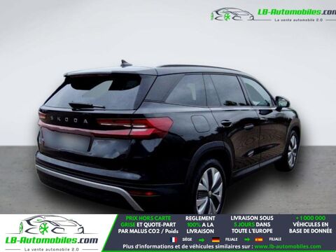 Kodiaq 1.5 TSI 150 BVA 7pl 2024 occasion 31850 Beaupuy