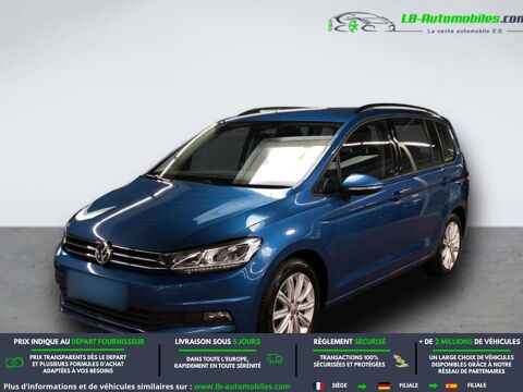 Annonce voiture Volkswagen Touran 24950 €