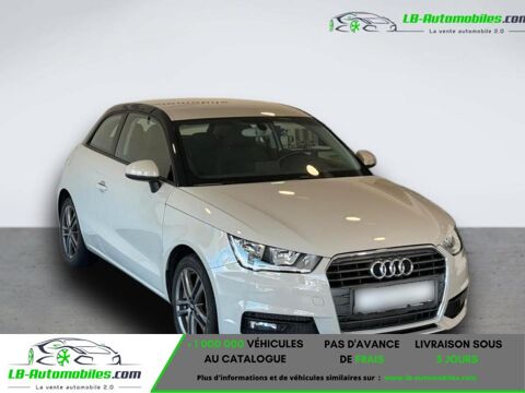 Audi A1 1.4 TDI 90 BVM 2016 occasion Beaupuy 31850
