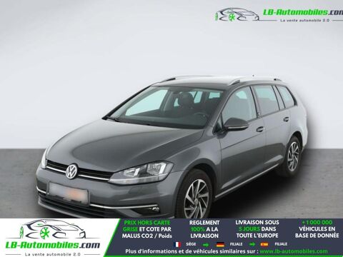 Volkswagen Golf SW 1.0 TSI 110 BVM 2018 occasion Beaupuy 31850