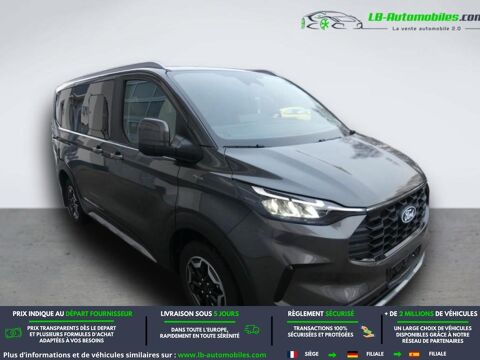 Tourneo VP 320 L1 2.0 EcoBlue 150 ch BVM 2025 occasion 31850 Beaupuy