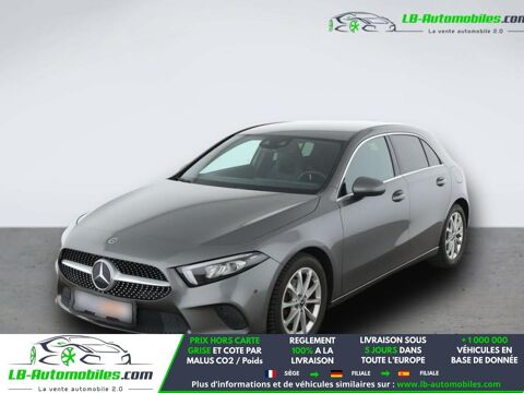Mercedes Classe A 180 CDI BVA 2018 occasion Beaupuy 31850