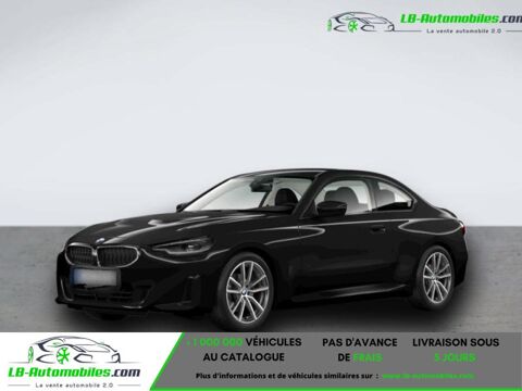 BMW Serie 2 220d 190 ch BVA 2023 occasion Beaupuy 31850