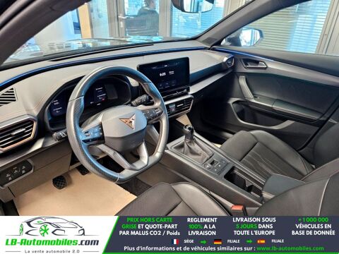 Formentor 2.0 TDI 150 ch BVM 2022 occasion 31850 Beaupuy