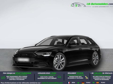 Annonce voiture Audi A6 36880 €