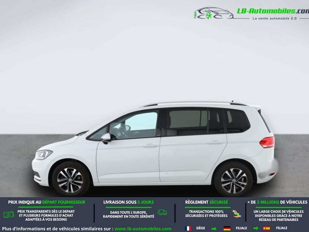 Touran 150 BVA 7pl 2020 occasion 31850 Beaupuy